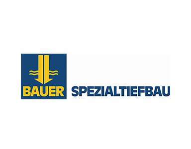 Bauer Spezialtiefbau GmbH
